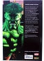 Preview: Marvel Hulk Comic Paperback (Hardcover): Dystopia - limitiert auf 444 Exemplare von Panini